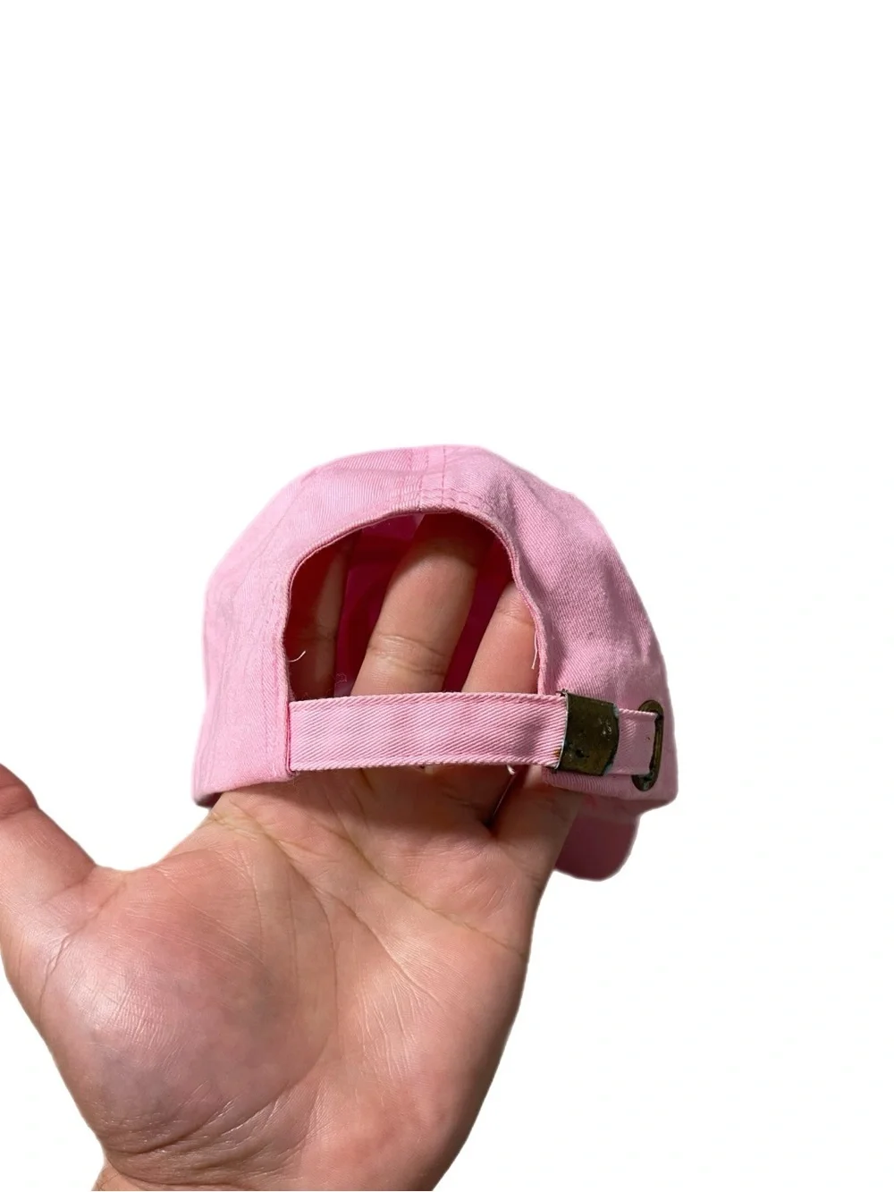 N/A squad embroidered